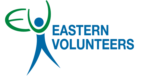 Eastern Volunteers