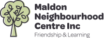 Maldon Neighbourhood Centre