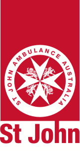 St John Ambulance Australia (TAS) Inc